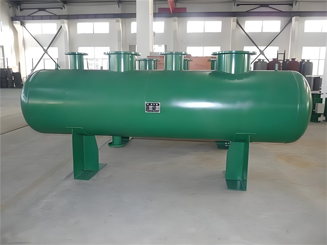 宿州一次集分水器
